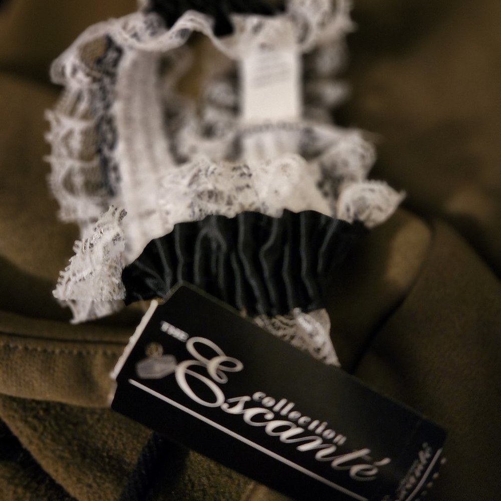 Garter
